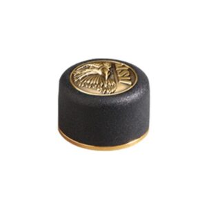 asp logo cap brass instructor (f series)
