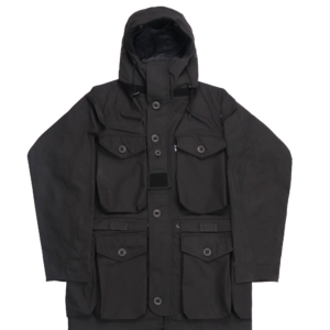 veste mountain smock