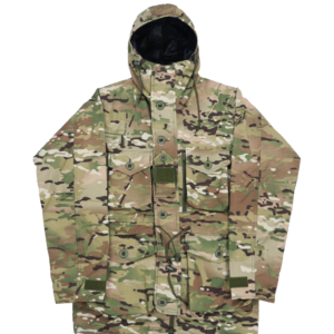 veste smock impermeable