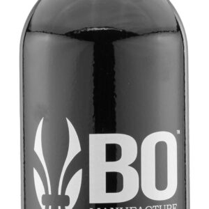BO Manufacture Bouteille Alu 0,8 L 3000 PSI - 0.8 L