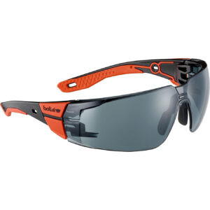 Bollé Safety Rush+ 2.0 - Copper