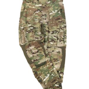 pantalon de combat c245 contact pant ranger green 32/33