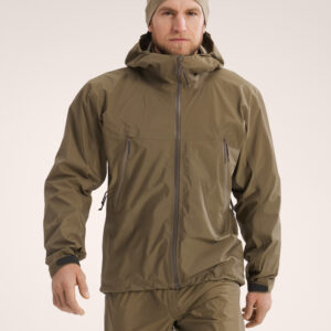 alpha jacket lt men's (gen2.2) crocodile s
