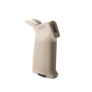 magpul poignée moe ar15/m4/m16 gris