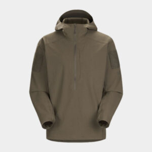 gamma sl anorak ranger green s