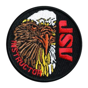 polo instructor asp taille m
