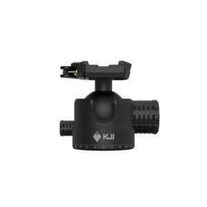 KJI Nomad Rotule Ball Head ARCA