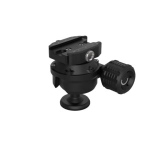 KJI Titan Rotule Ball Head ARCA