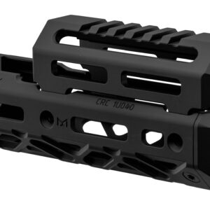 Garde main M-LOK aluminium court KRUK pour AKM