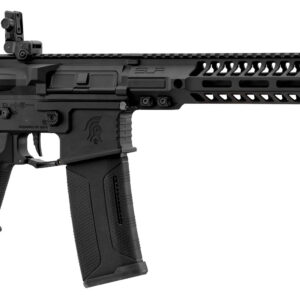 SLR Rifleworks LT Gen 4 SD13 ASTER Noir - SLR 13" Gen 4