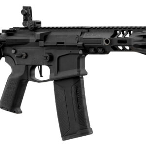 SLR Rifleworks LT Gen 3 SD9 ETU Noir - SLR 9" Gen 3