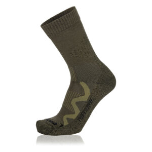 chaussettes lowa 4 season pro – desert – 41/42