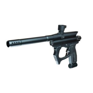 SWAP Marqueur Paintball Riot 2 cal.68 - MARQUEUR LEGION RIOT 2 NOIR
