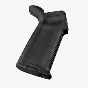 magpul poignée moe+ ar15/m4/m16 fde (flat dark earth)
