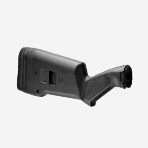magpul crosse crosse sga pour mossberg 500 — fde (flat dark