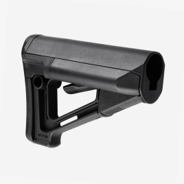 magpul crosse crosse str carabine mil spec — od green