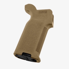 magpul poignée moe k2 ar15/m4/m16 od green