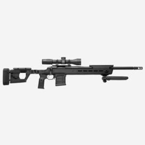 magpul chassis hunter pro crosse fixe pour remi noir