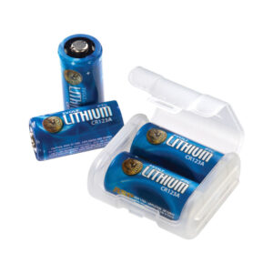 500 piles lithium aa (bulk)