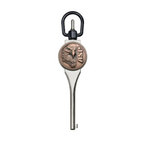 logo grip cap asp eagle (f series)