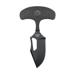 edge knife (handcuff key) stainless