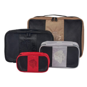 etui de menottes centurion ballistic avec passant clip/molle