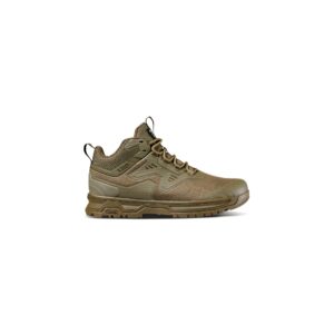 chaussures a/t elite mid gtx noir 7/40 r