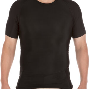 t shirt tight crew manches courtes gris 5.11 tactical – taille 2xl