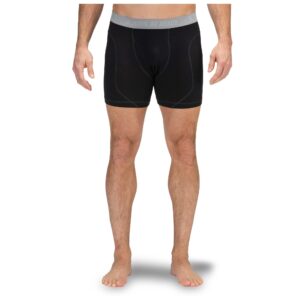 boxer laine mérinos range ready bleu roi (royal blue) 5.11 tactical – taille m