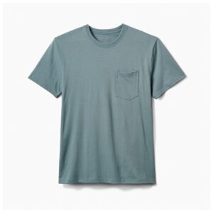 5.11 tactical t shirt elite s/s cobalt blue – taille m