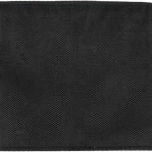 id panneau velcro vierge frontal noir (abr)