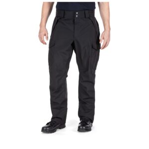 pantalon de pluie duty (homme) noir m
