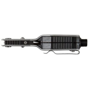 esc rescue tool tumbld steel