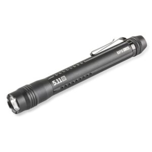 lampe torche rapid pl 2aa noir