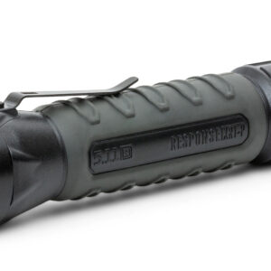 lampe torche response xr1p str orange