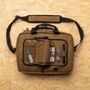 sac porte document overwatch noir (abr)