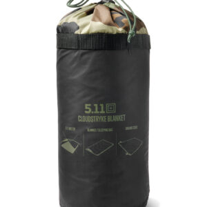 cloudstryke blanket wl woodland camo
