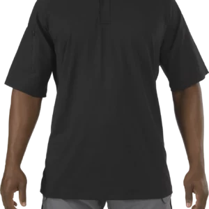 polo performance m/c noir 4xl