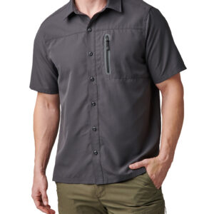 chemisette marksman utility (mc h) field green s