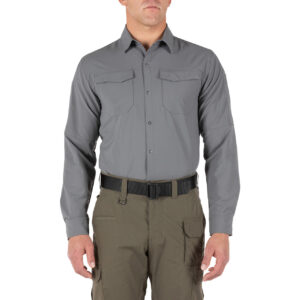 chemise freedom flex (ml h) storm m