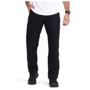 pantalon stryke™ large 5.11 tactical – noir – taille 46