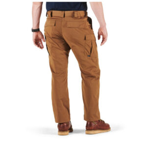 pantalon stryke™ large 5.11 tactical – battle brown – taille 54