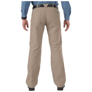 pantalon ridgeline 5.11 tactical – noir – 28/32