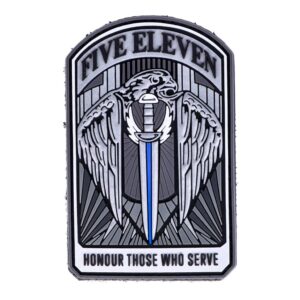 patch honour 2021