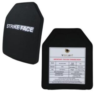 plaque flota positive 25x30cm shootercut stand alone 874gr nij3+
