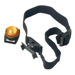 bandeau elastique pour lampe guardian, sans bras articule