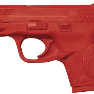 red gun beretta 92f (factice)