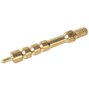 .22 cal brass jag