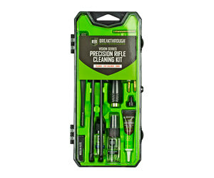 kit de nettoyage vision 6mm .243cal