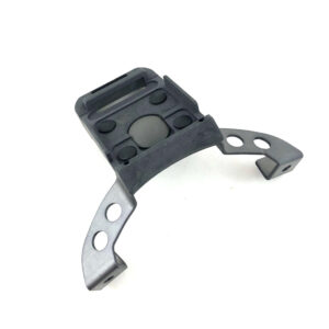 side mounted helmet bracket (pair)